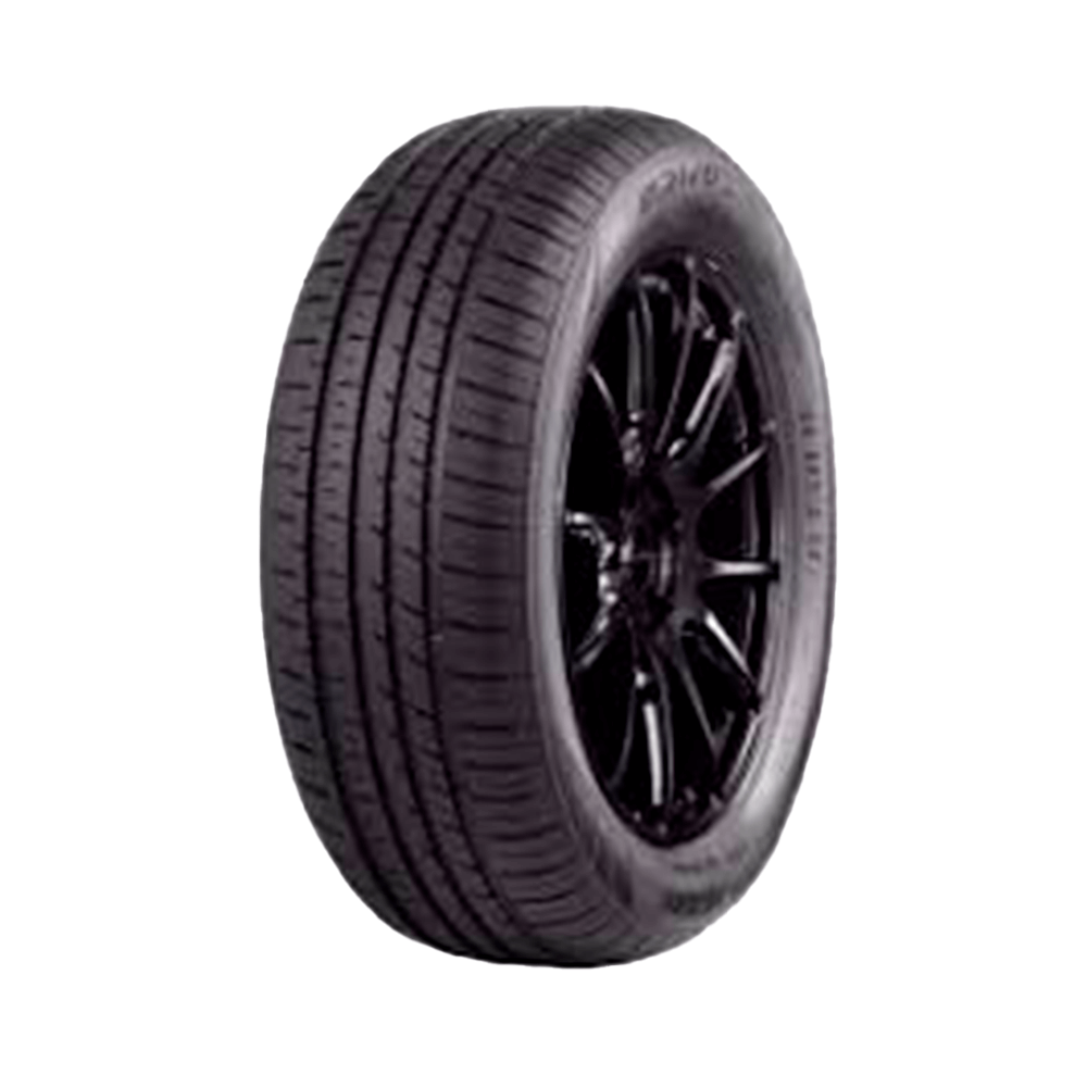 Llanta HD918 185/55/R15 marca KAPSEN para YARIS TOYOTA