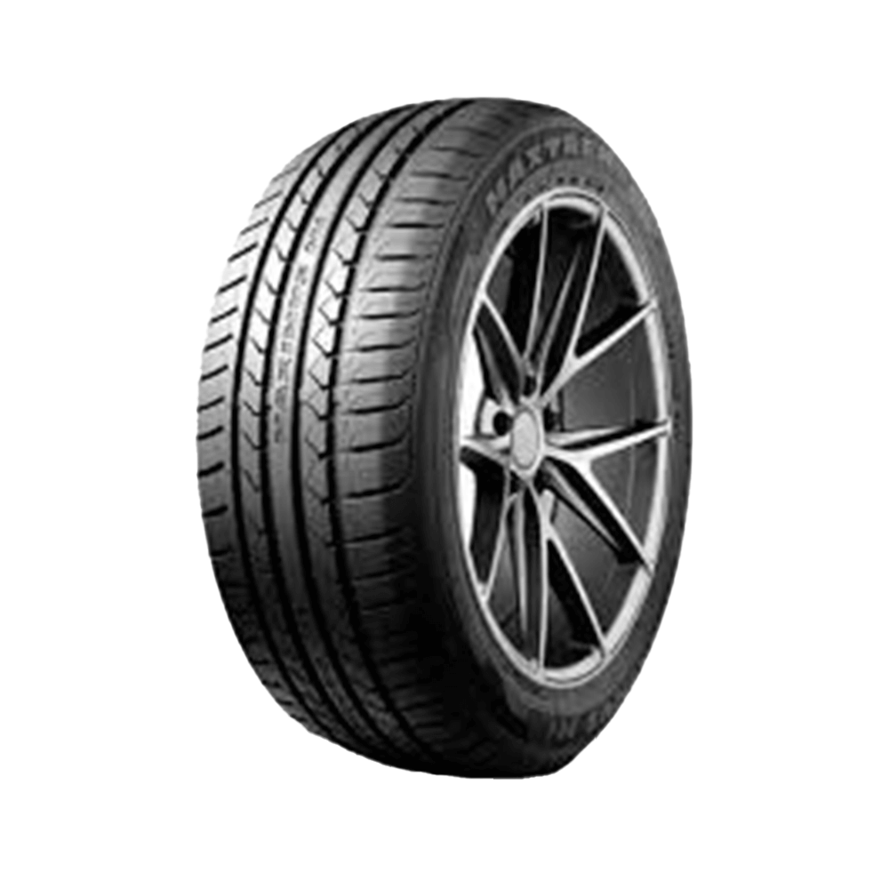 Llanta M1 165/65R13 marca MAXTREK para I10 HYUNDAI