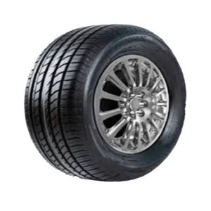 Llanta HT 235/60/16 marca KAPSEN para GRAND VITARA SUZUKI