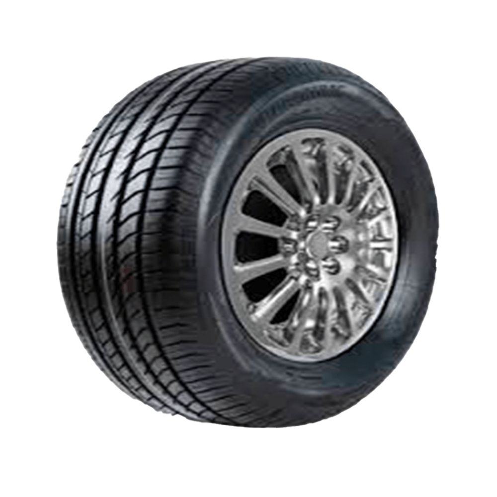 Llanta HT 235/60/16 marca KAPSEN para GRAND VITARA SUZUKI