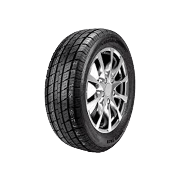 Llanta VANTI TAXI 185/60/R15 marca CENTARA para GOL VOLKSWAGEN