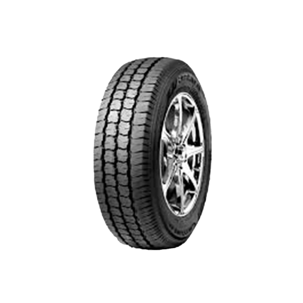 Llanta CARGA 195/R14C marca CENTARA para PREGIO KIA