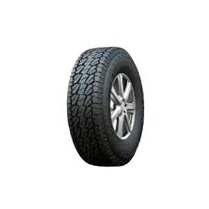 Llanta HT 225/70R16 marca KAPSEN para TUCSON HYUNDAI