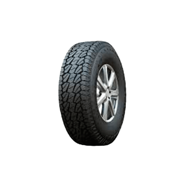 Llanta HT 225/70R16 marca KAPSEN para TUCSON HYUNDAI