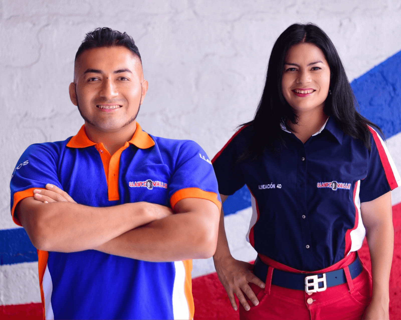 DESCUBRE QUIENES SOMOS